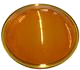 cal L1C Amber replacement lens