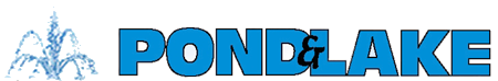 pond and lake logo